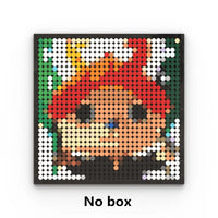25cmX25cmX0.5cm