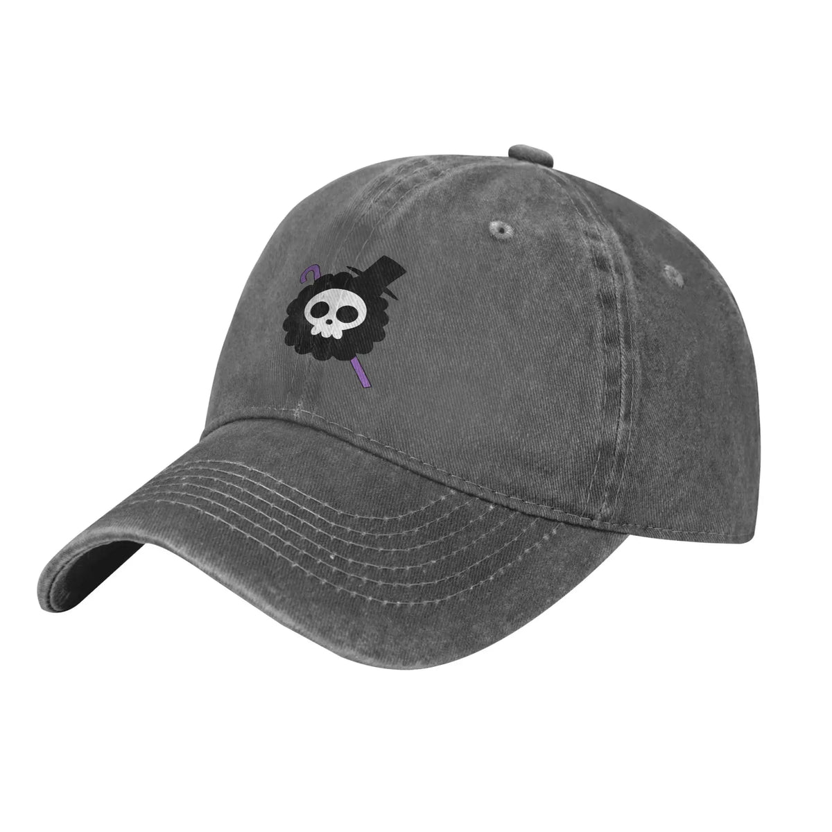 Casquette One Piece - Dad Hat Trafalgar Law