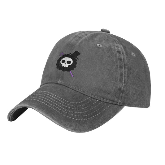 Casquette One Piece - Dad Hat Trafalgar Law