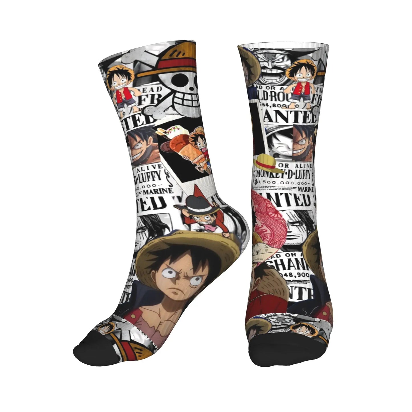 Chaussettes One Piece - Frères ASL