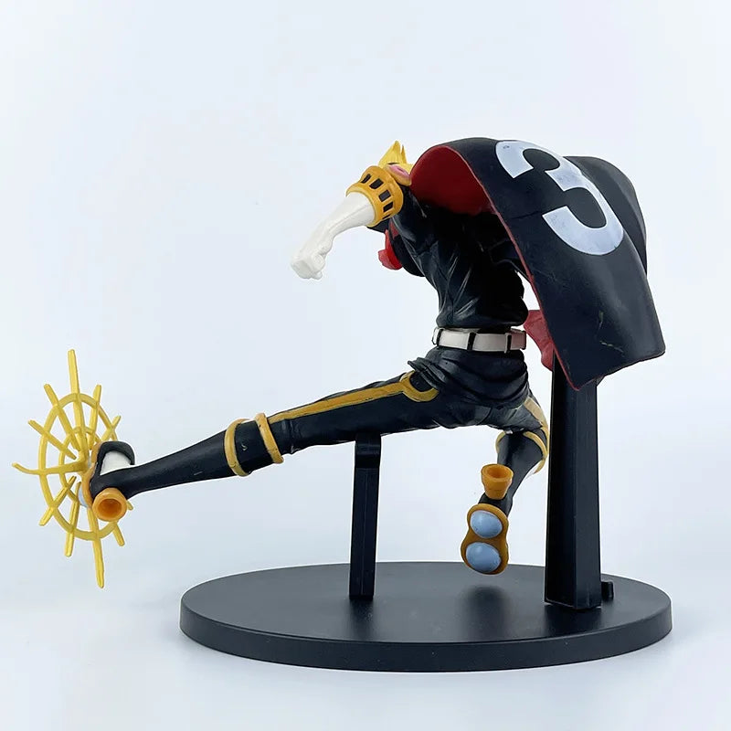 Figura de One Piece - Sanji Germa 66 (14 cm)