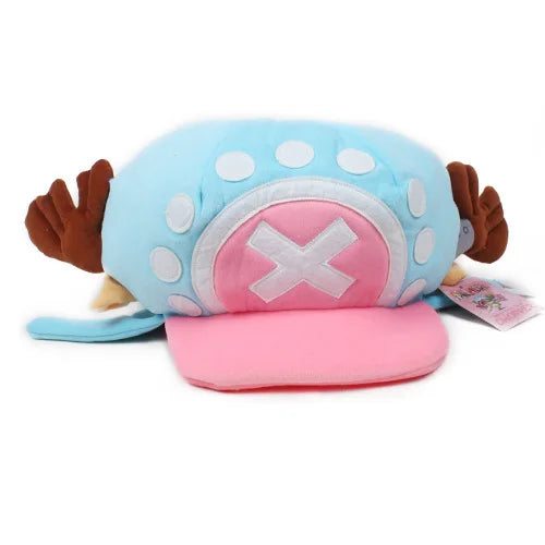 Sombrero de One Piece - Visera Chopper