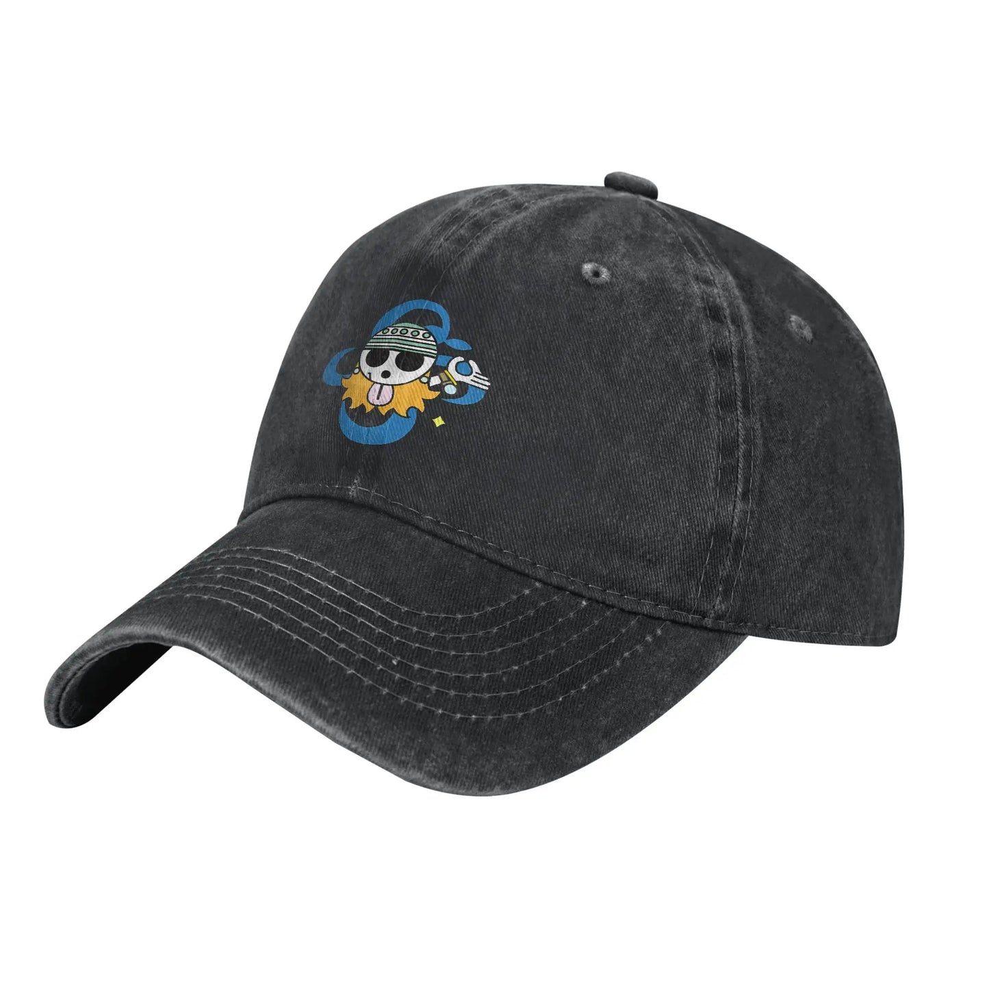 Casquette One Piece - Dad Hat Franky
