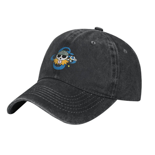 Casquette One Piece - Dad Hat Franky